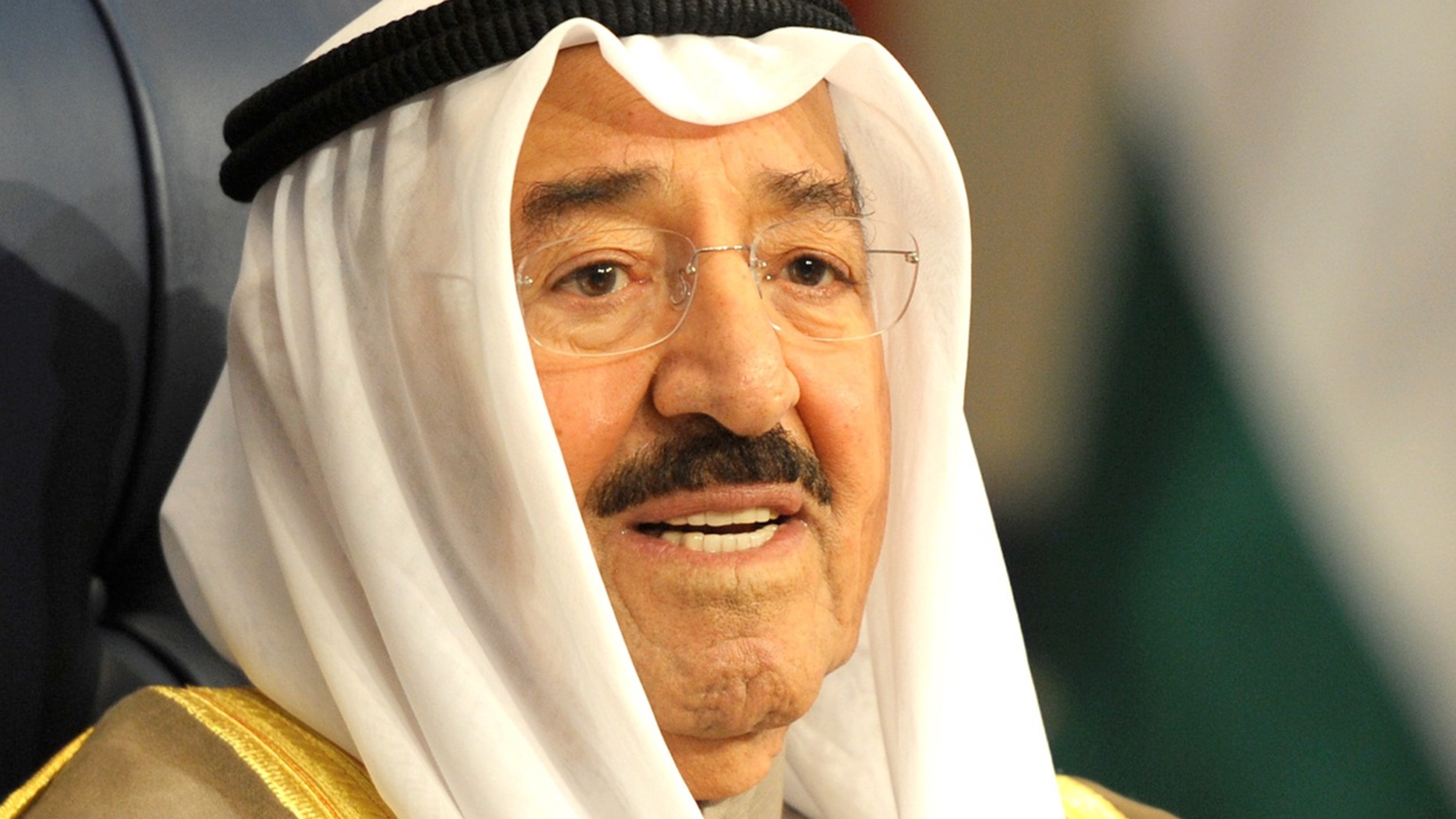 Yemen’s Karman hopes Kuwaiti monarch’s visit to Riyadh could make breakthrough in crisis of GCC